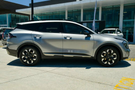 2024 MY25 Kia Sportage NQ5 GT-Line SUV