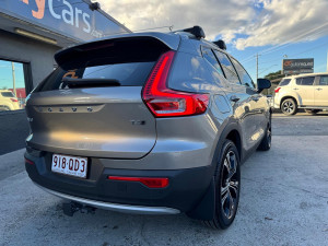 2020 Volvo XC40 XZ T4 Inscription SUV