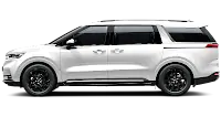 New Kia Carnival