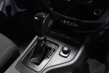 2013 Ford Ranger PX Utility