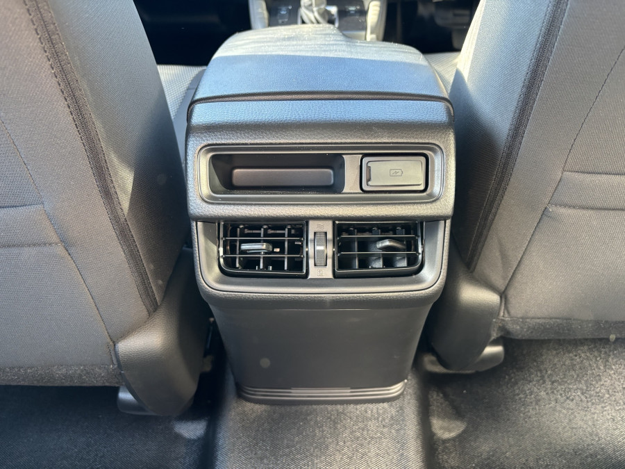 2026 Mazda BT-50 TF XT Ute Image 13
