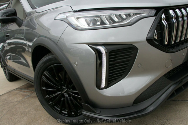 2025 GWM Haval Jolion A01 Ultra SUV