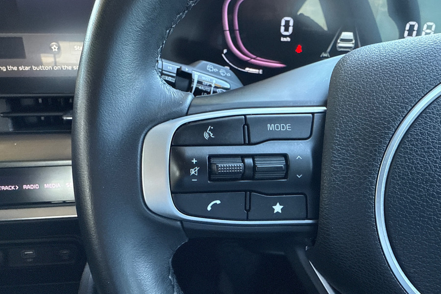 2022 Kia Sportage NQ5 SX SUV Image 23