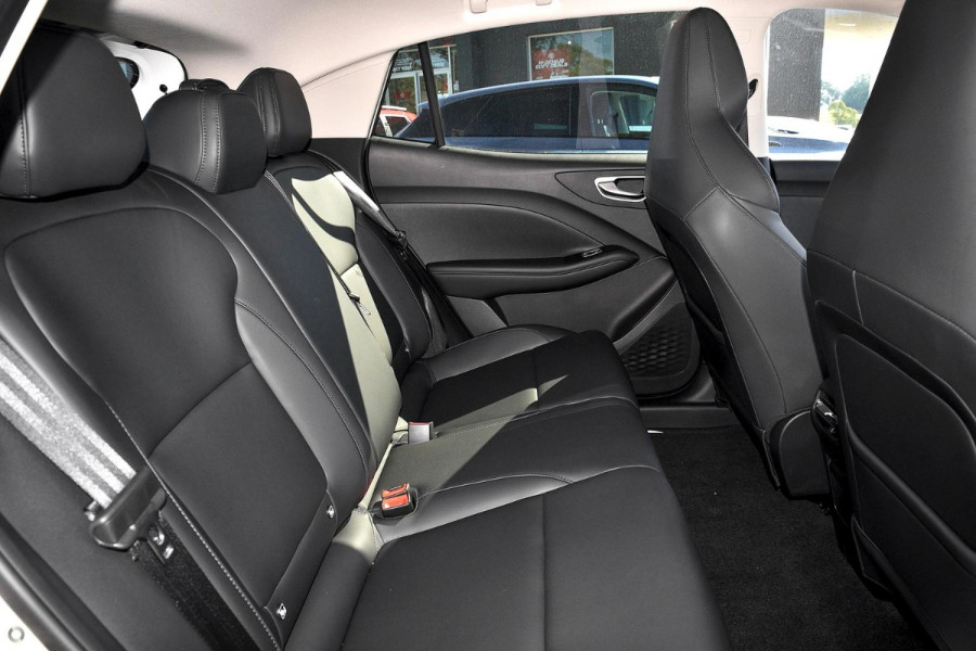 2026 MG MG4 EV Urban AH4E Essence 54 Hatch Image 13