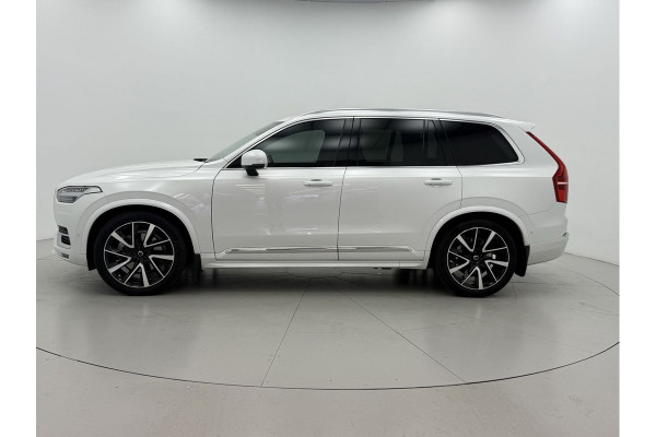 2023 MY24 Volvo XC90 L Series Ultimate B6 Bright SUV Image 7