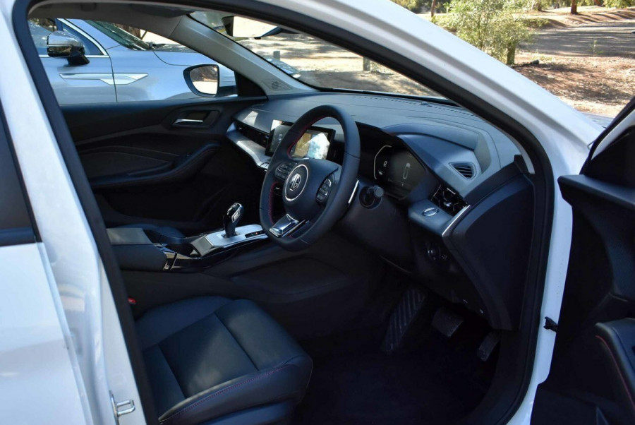 2024 MG MG5 AP32 Essence Sedan Image 15