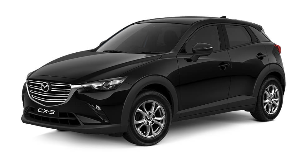 New 2019 Mazda CX-3 Maxx Sport #M16684 Noosa - Noosa Mazda
