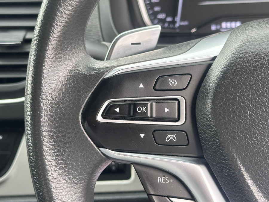 2022 LDV G10 SV7C + Van Image 18