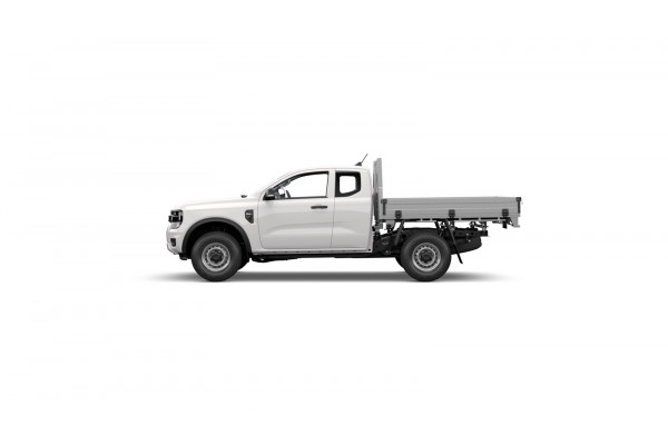 2025 MY25.25 Ford Ranger P703 XL Cab Chassis