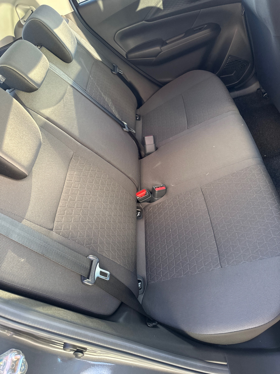2025 Suzuki Swift Hybrid UZ Hybrid Plus Hatch Image 16