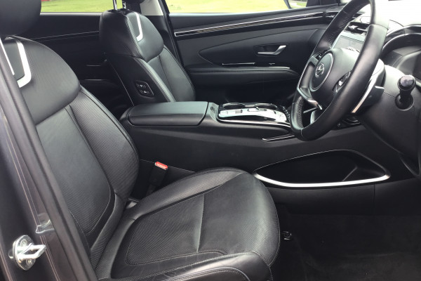 2022 Hyundai Tucson NX4.V1 Highlander SUV Image 15