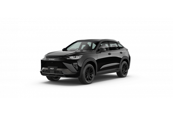 2025 GWM Haval H6GT B03 Ultra PHEV SUV