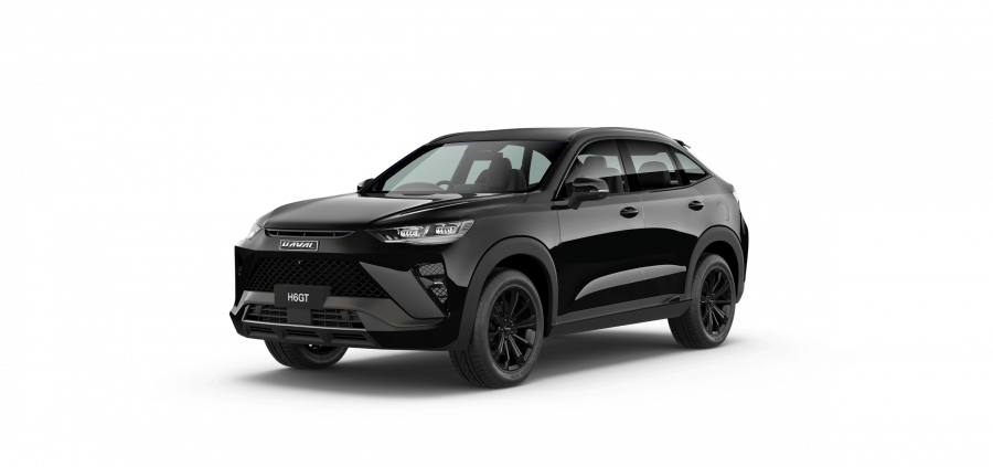 2025 GWM Haval H6GT B03 Ultra PHEV SUV Image 1