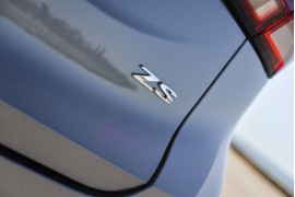 2025 MG ZS ZS32 Excite Hybrid+ SUV