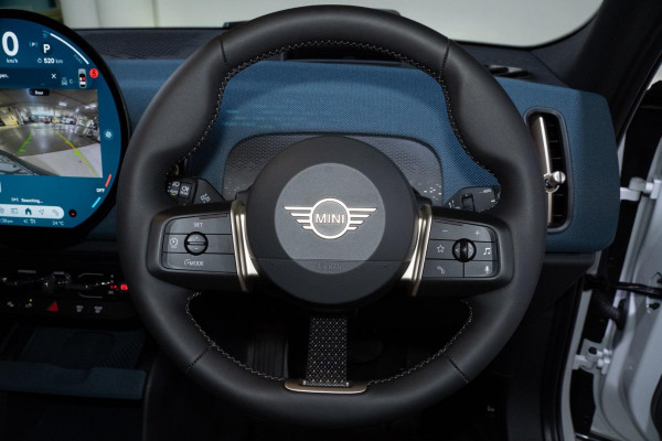2026 MY25 MINI Countryman U25 S Favoured SUV