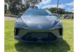2024 MG MG4 MEH32 Long Range 77 Hatch