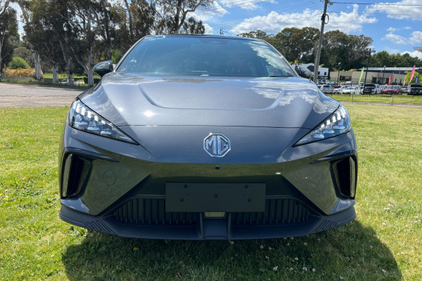 2024 MG MG4 MEH32 Long Range 77 Hatch