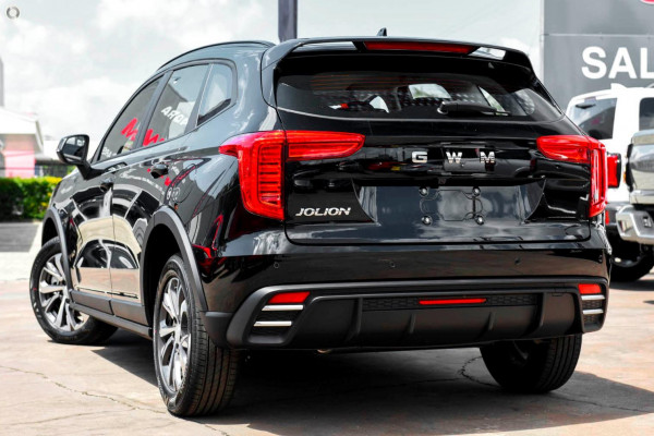 2025 GWM Haval Jolion A01 Premium SUV Image 5