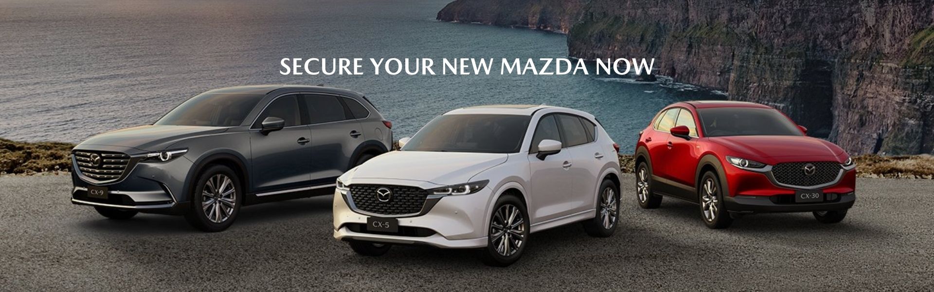 Mazda Own It Moment