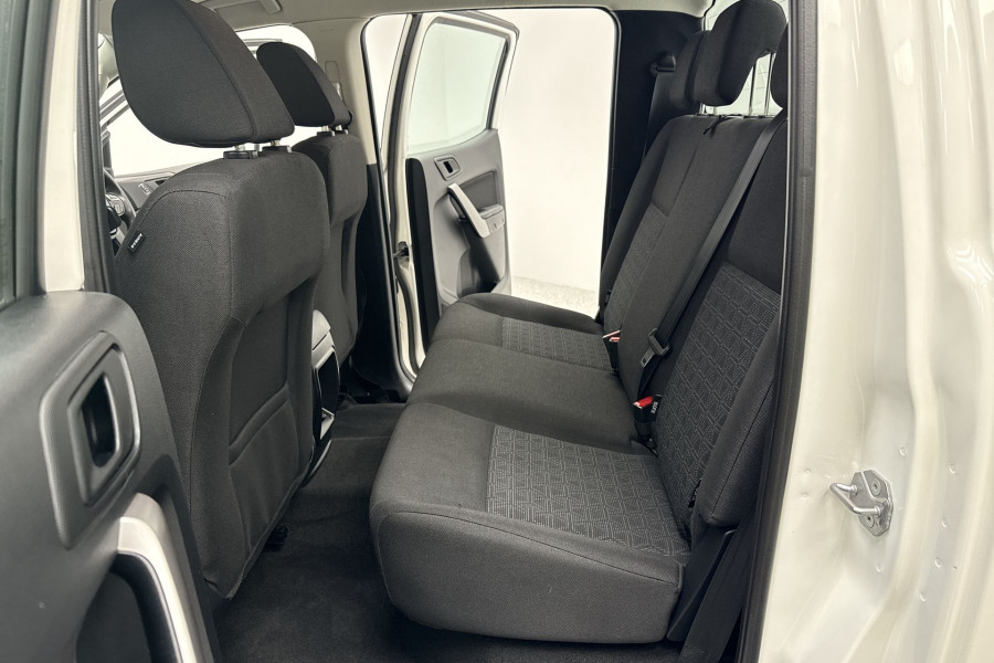 2020 MY21.25 Ford Ranger PX MkIII XLS Ute Image 13