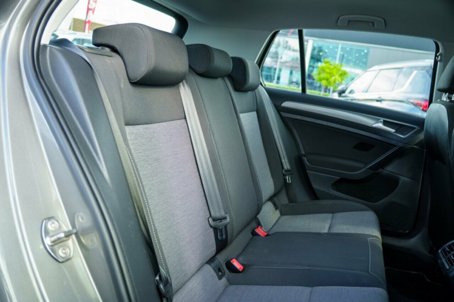 2013 Volkswagen Golf 7 90TSI Hatch Image 9