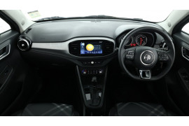 2023 MG MG3 AP32 Core Sedan