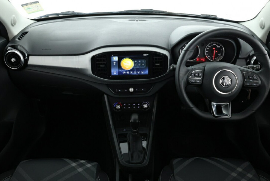 2023 MG MG3 AP32 Core Sedan Image 18