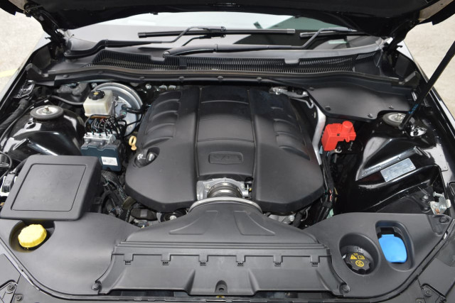 2016 Holden Commodore SS V Redline 30 of 31