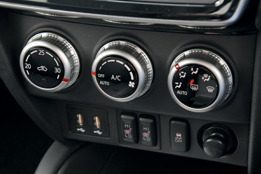 2024 Mitsubishi ASX XD Exceed SUV Image 21