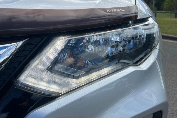 2019 Nissan X-Trail T32 Series II ST-L SUV Image 34