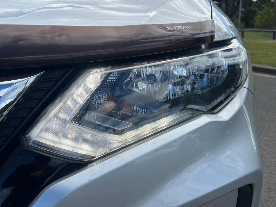 2019 Nissan X-Trail T32 Series II ST-L SUV Image 34