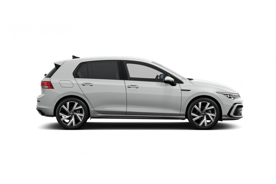 2024 Volkswagen Golf 8 110TSI R-Line Hatch Image 6