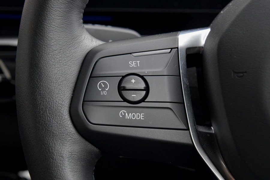 2025 BMW X1 U11 xDrive20i M Sport SUV