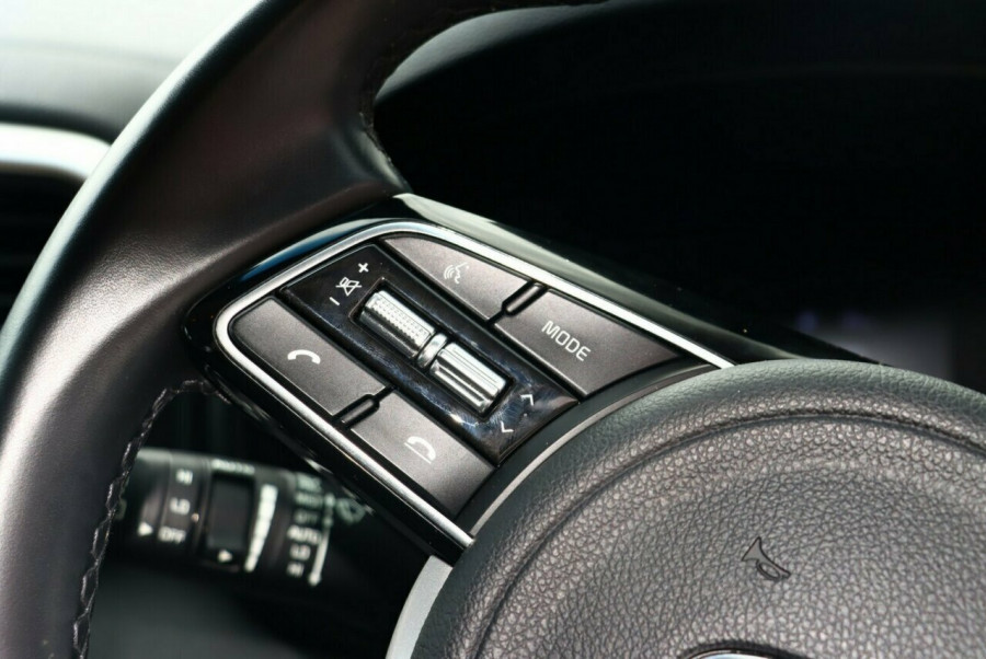 2019 Kia Sportage QL MY19 Si 2WD Premium Wagon Image 15