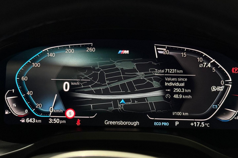 2023 BMW X4 G02 LCI xDrive30i M Sport SUV