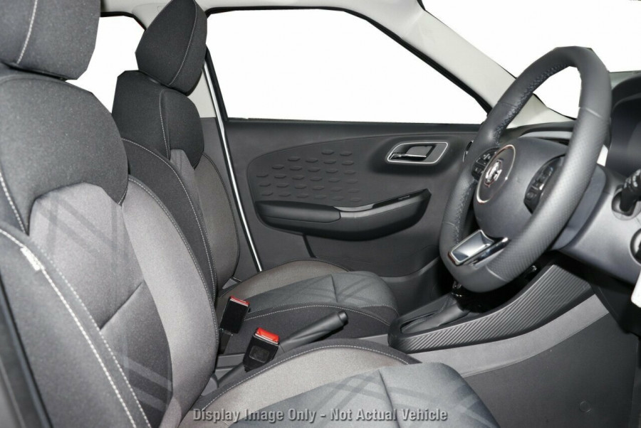 2020 MY21 MG MG3 SZP1 Core Hatchback