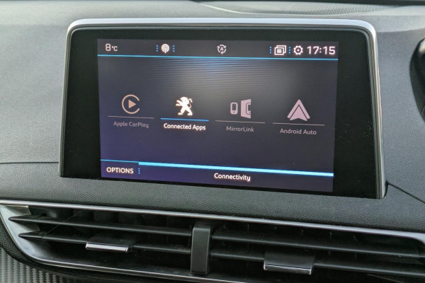 2018 MY19 Peugeot 3008 P84 Active SUV Image 17