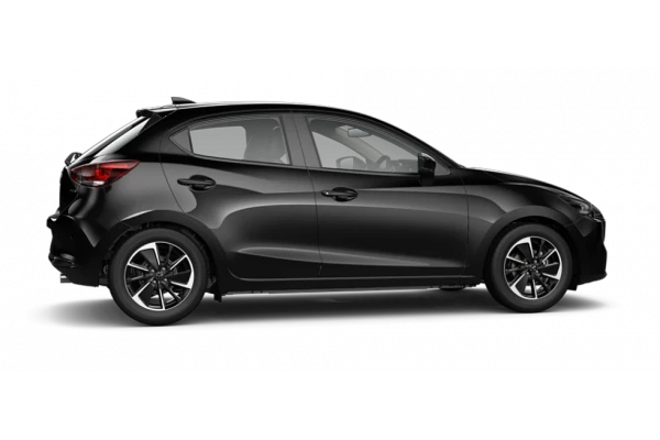 2026 Mazda 2 DJ Series G15 GT Hatch Image 11