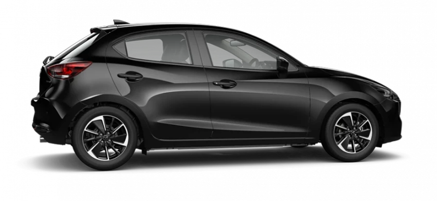 2026 Mazda 2 DJ Series G15 GT Hatch Image 11