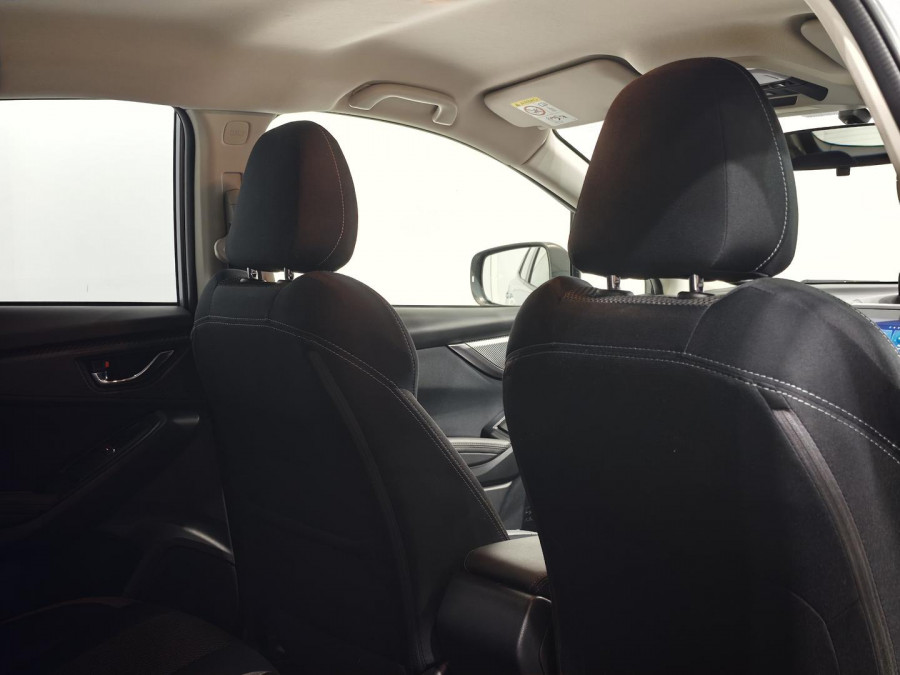 2022 Subaru Impreza G5 2.0i-L Hatch Image 18