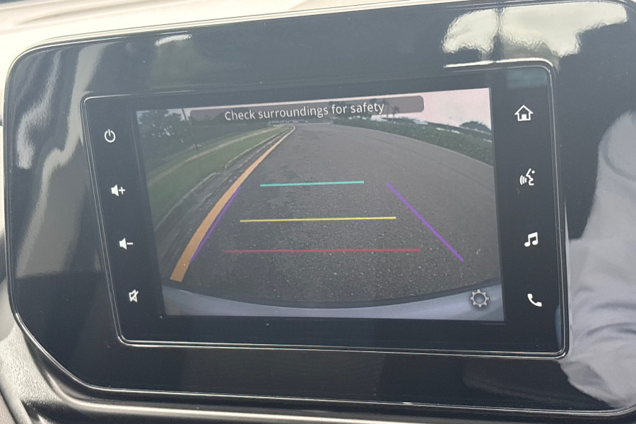 2023 Suzuki S-Cross JYB GL+ Hatch Image 18