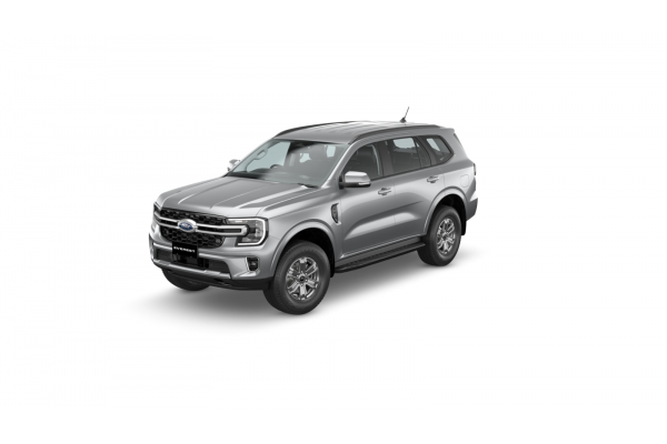 2024 MY25.25 Ford Everest UB Ambiente SUV
