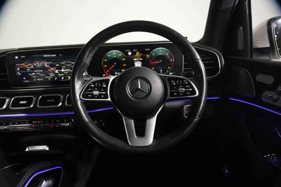 2019 Mercedes-Benz GLE-Class GLE300 d SUV