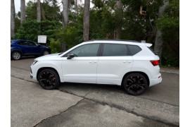 2022 MY23 Cupra Ateca KH VZx SUV