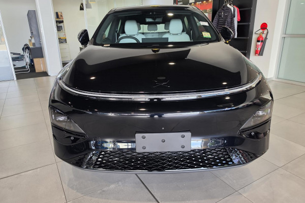 2026 XPeng G6  Performance SUV Image 2