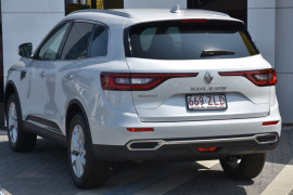 2019 Renault Koleos HZG Zen Suv Image 3