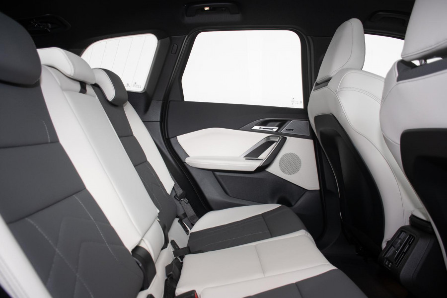 2026 BMW X1 U11 xDrive25e M Sport SUV