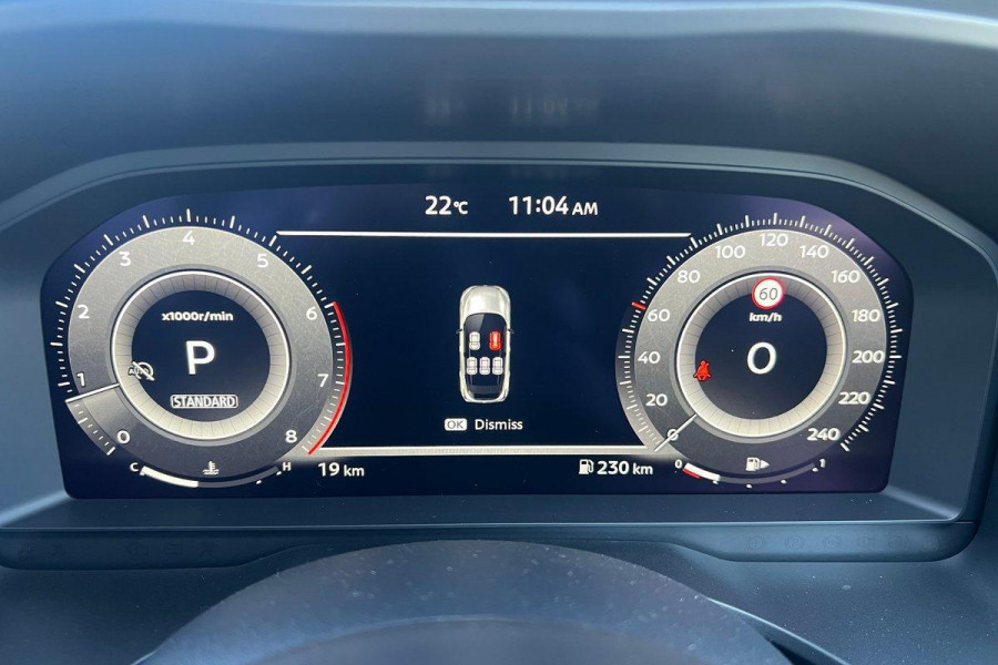 2024 MY25 Nissan QASHQAI J12 Ti-L SUV Image 16