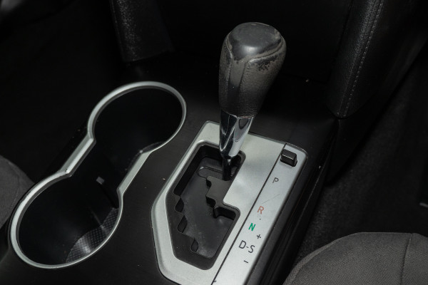 2011 Toyota Camry ASV50R Altise Sedan Image 13