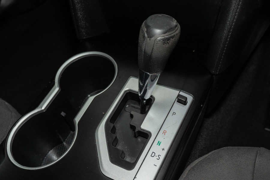 2011 Toyota Camry ASV50R Altise Sedan Image 13